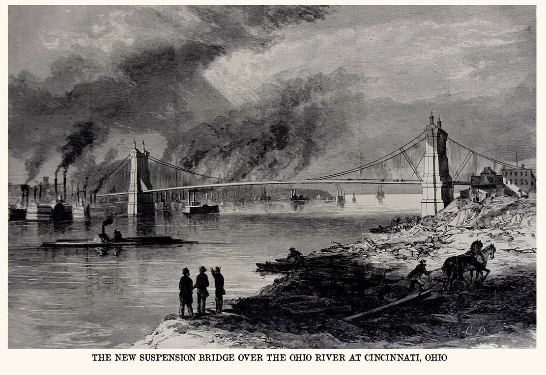Suspension Bridge