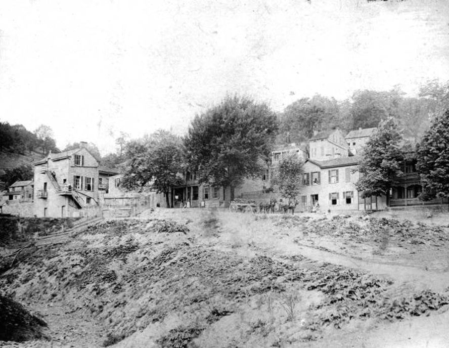 Lewisburg