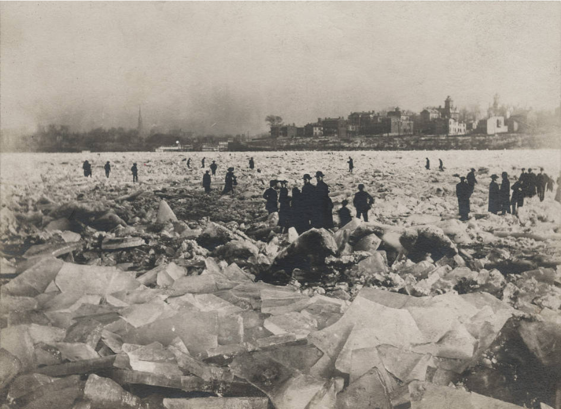 1905 Ice