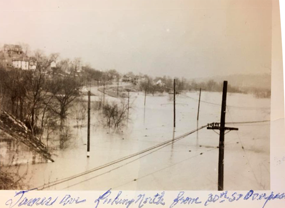 1937 Flood