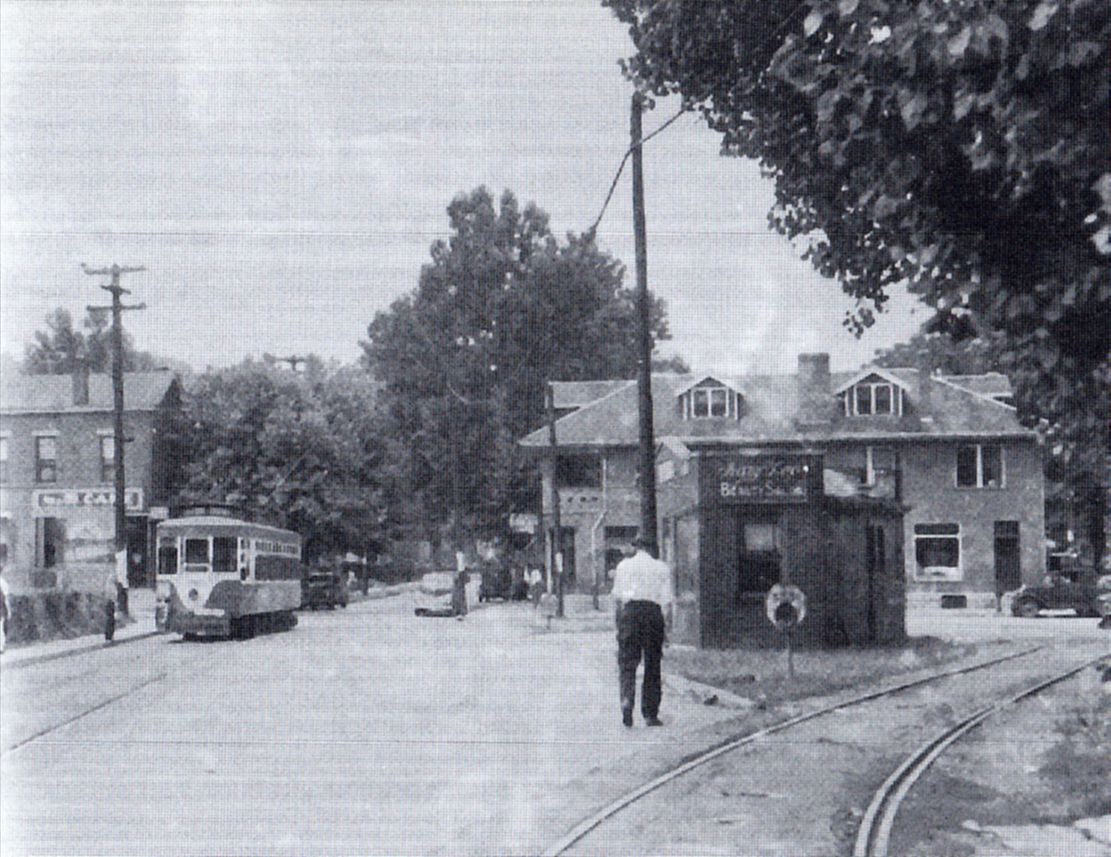Bromley