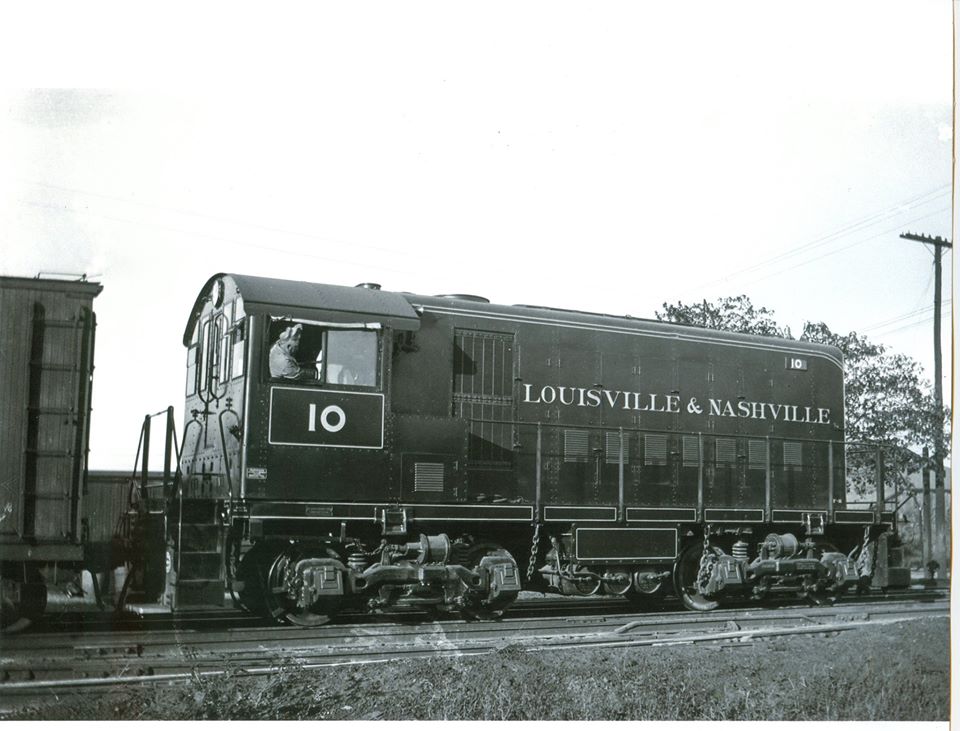 L & N Diesel