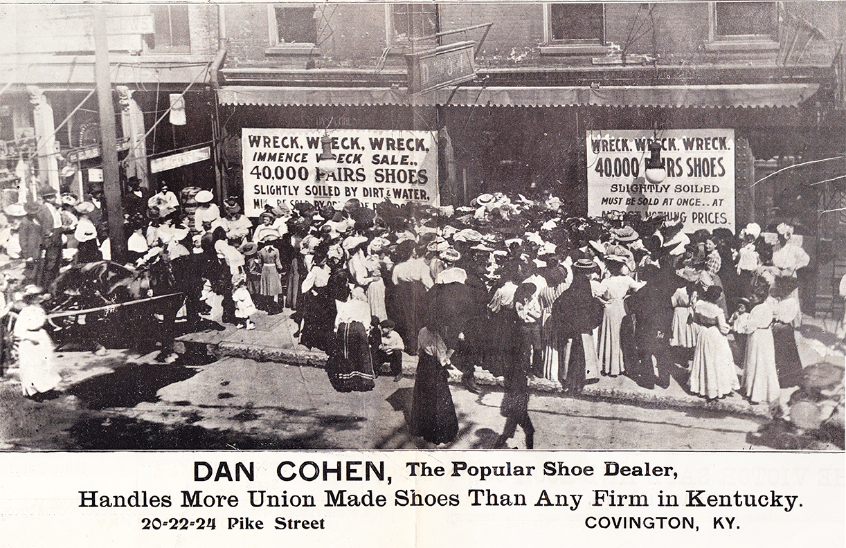 Dan Cohen