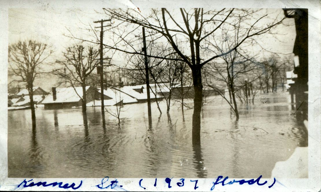 1937 Flood