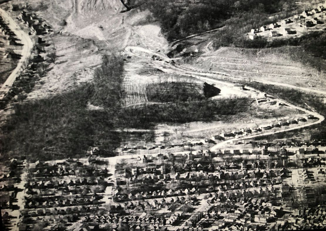 Hatchet Lake