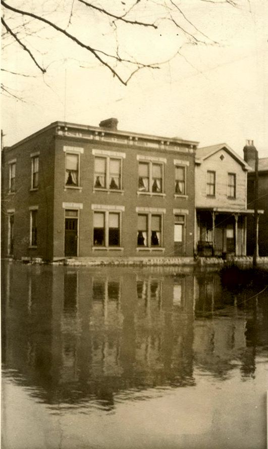 1937 Flood