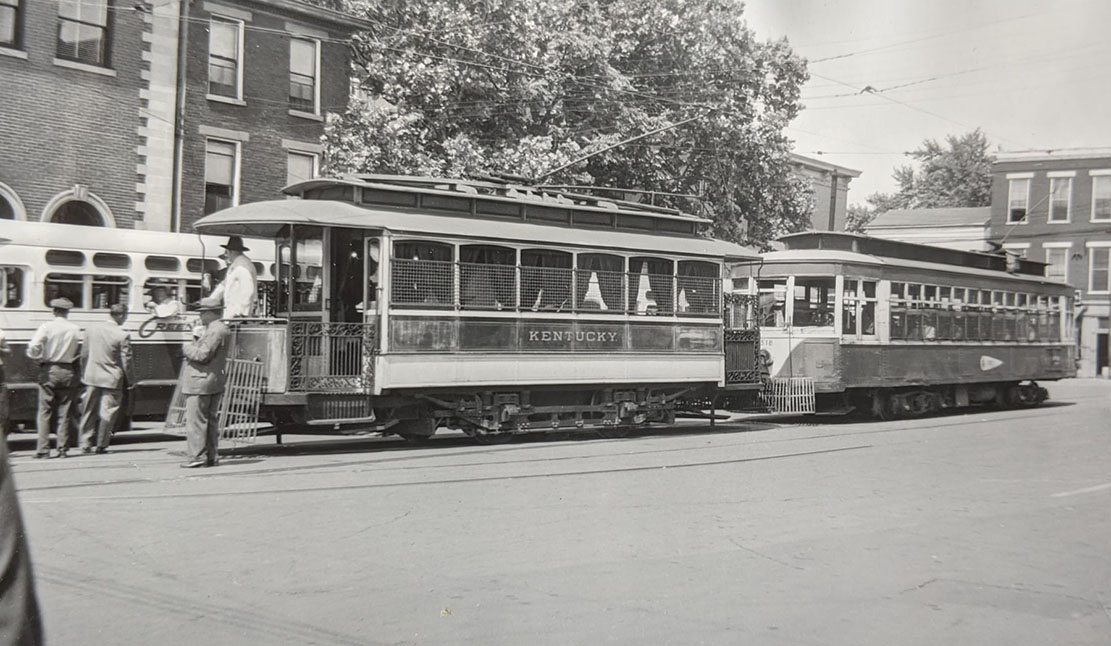 Green Line