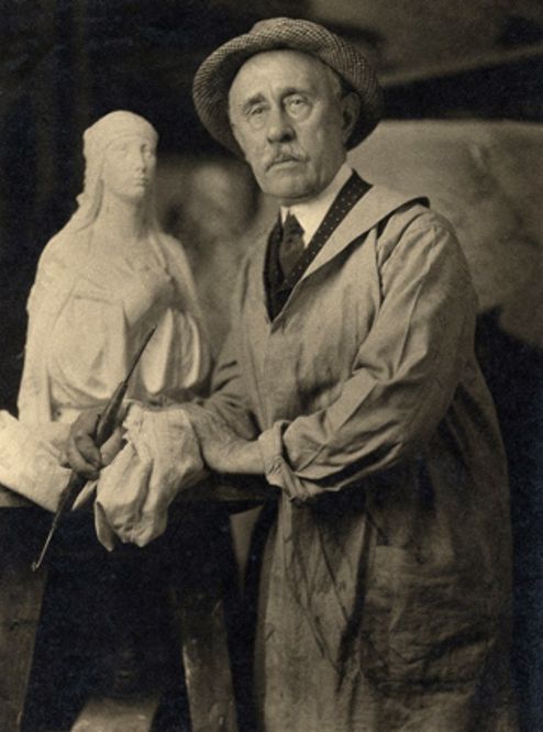 Clement J. Barrhorn 