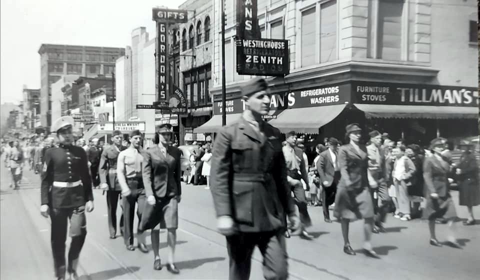 Parade