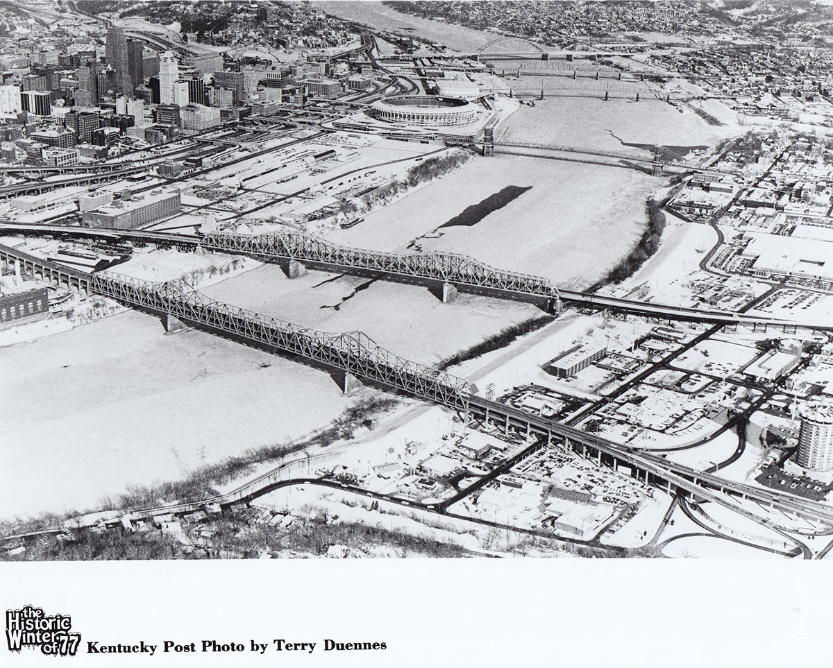 Winter of 1977
