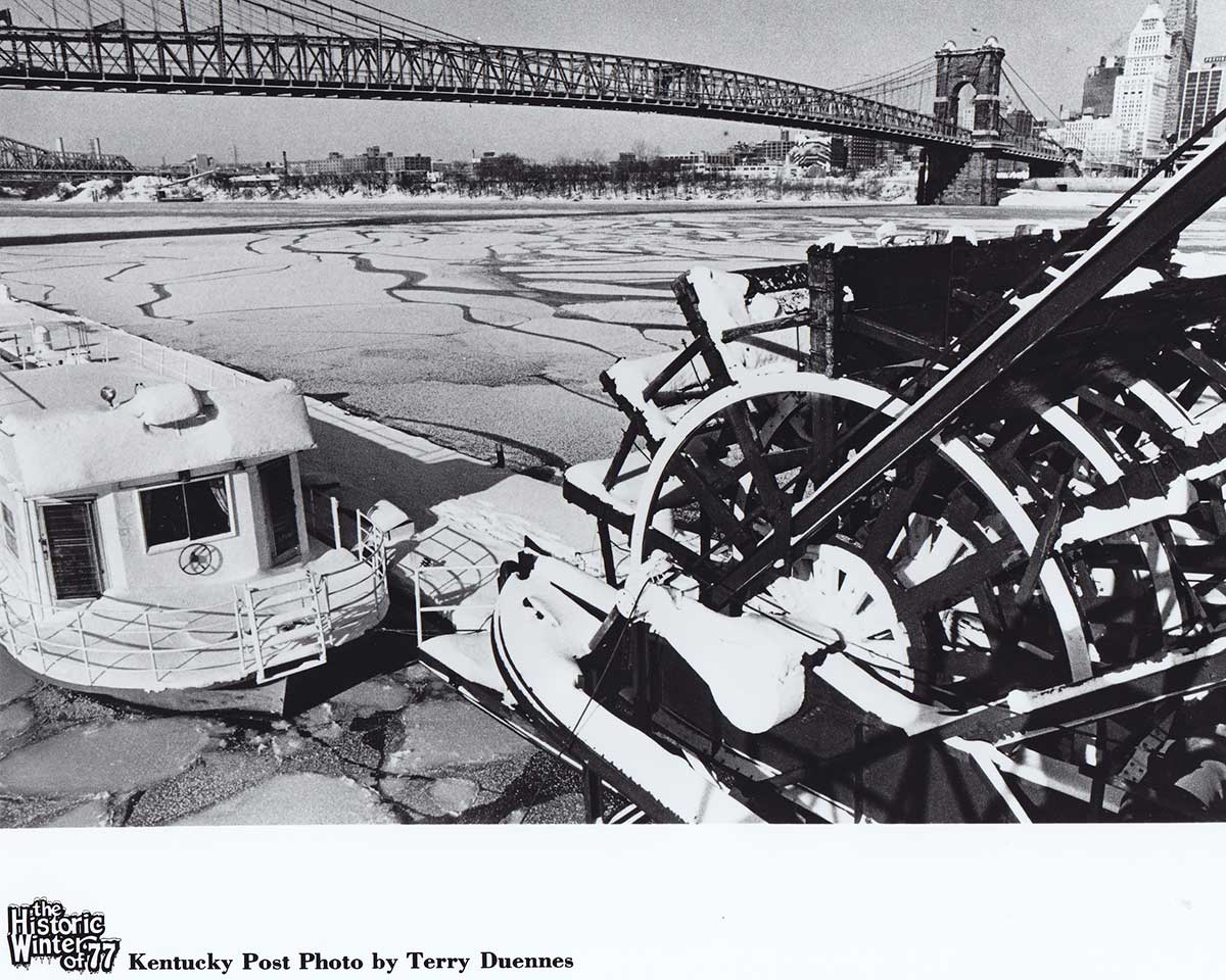Winter of 1977