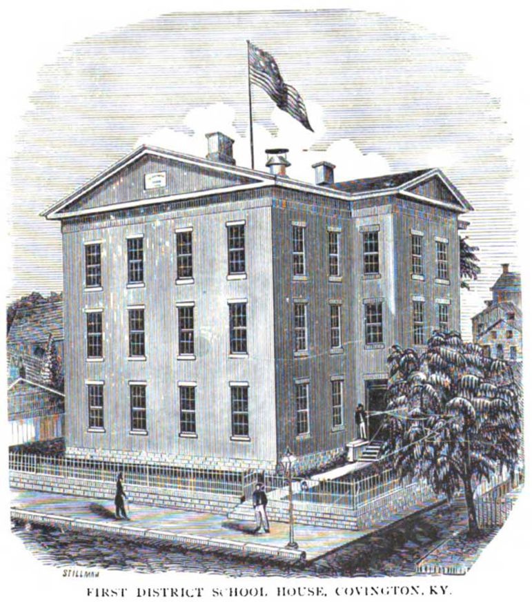 First District