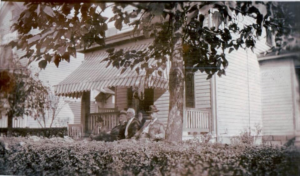 Latonia Home