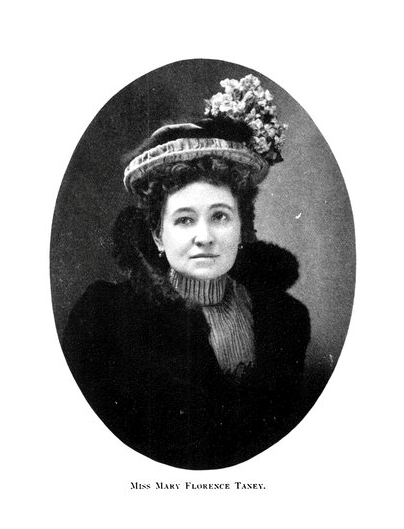 Taney