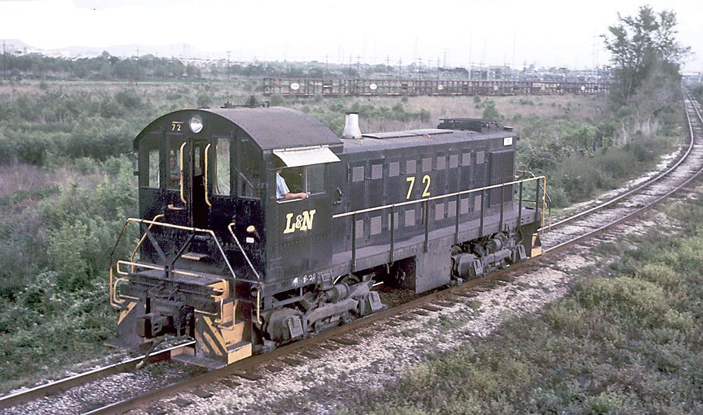 L & N