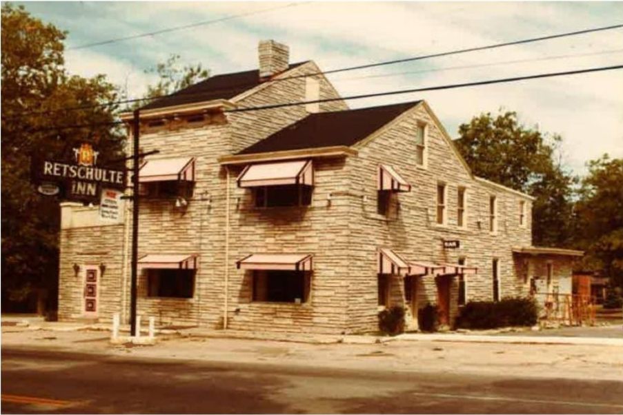 Retschulte's