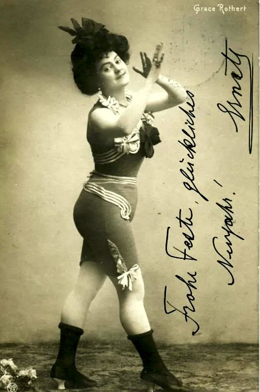 Grace Rothert