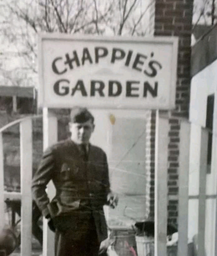 Chappies