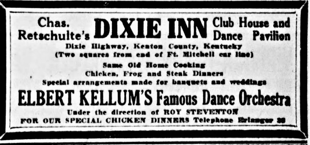 Dixie Inn