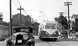 Covington Street Car