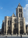 St. Denis