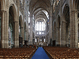 St. Denis