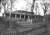 Somerset Hall