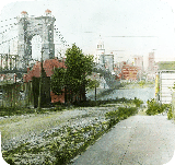 Suspension Bridge