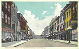 Pike Street