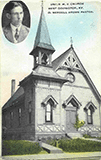 Union M. E. Church