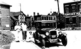 Street Scene