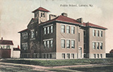 8th District