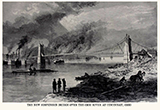 Suspension Bridge