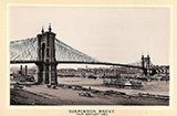 Suspension Bridge