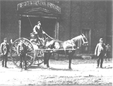 Covington Fire Department