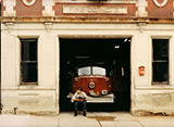 Covington Fire Department
