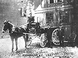 Covington Fire Department