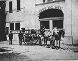 Covington Fire Department