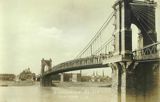 Suspension Bridge