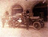 Covington Fire Department
