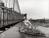 Suspension Bridge