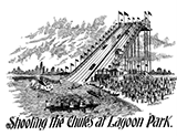 Ludlow Lagoon