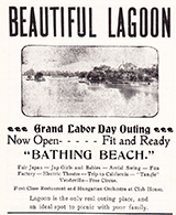 Ludlow Lagoon