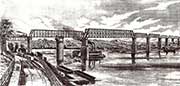 Southern RR Bridge