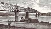 Southern RR Bridge
