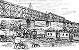 Southern RR Bridge