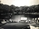 Hatchet Lake