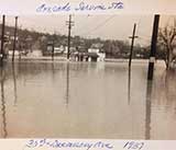 1937 Flood, Covington, Ky