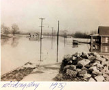 1937 Flood, Covington, Ky