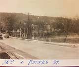 1937 Flood, Covington, Ky